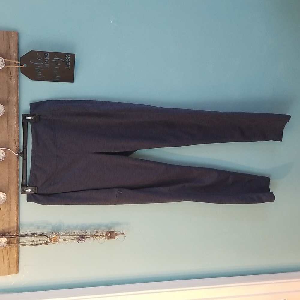 NWOT Duluth Trading Co. Women's leggings SZ MX31